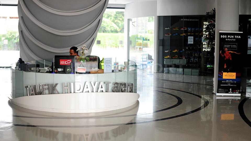 Seperti tinggal di sebuah hotel bintang empat, setiap siswa tidak hanya akan diberikan dengan Badminton Training Premium, tetapi juga dengan 3 (tiga) makanan bergizi sehari dan layanan binatu.